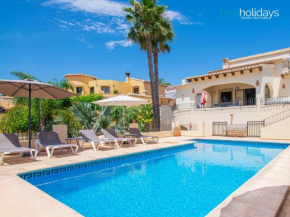 Villa Safran by HMR Holidays